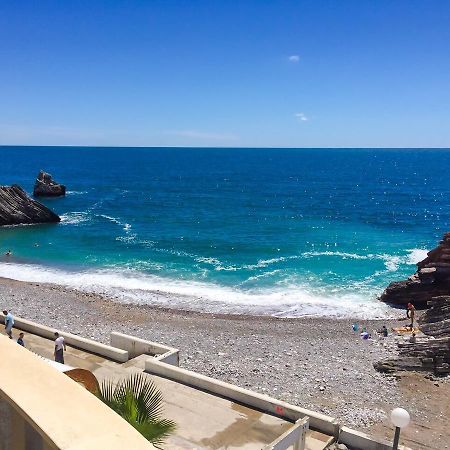 Beach Apartment ラファイロヴィチ エクステリア 写真