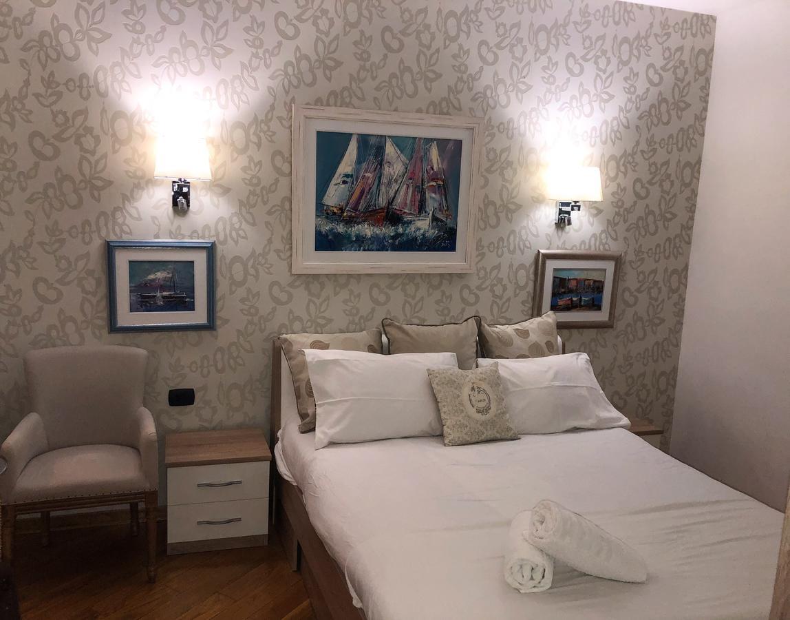 Beach Apartment ラファイロヴィチ エクステリア 写真