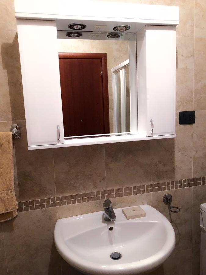 Beach Apartment ラファイロヴィチ エクステリア 写真