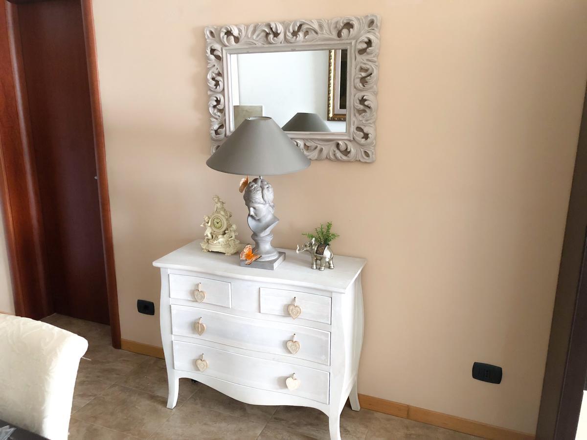 Beach Apartment ラファイロヴィチ エクステリア 写真