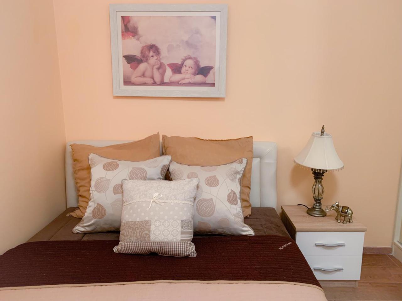 Beach Apartment ラファイロヴィチ エクステリア 写真