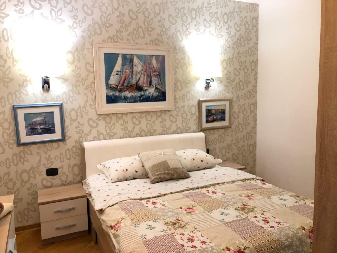 Beach Apartment ラファイロヴィチ エクステリア 写真