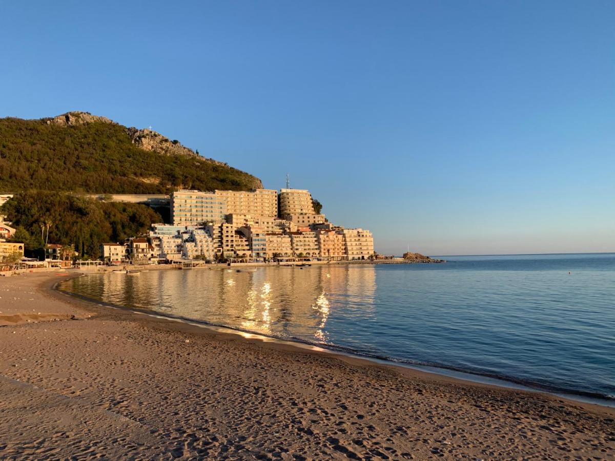 Beach Apartment ラファイロヴィチ エクステリア 写真